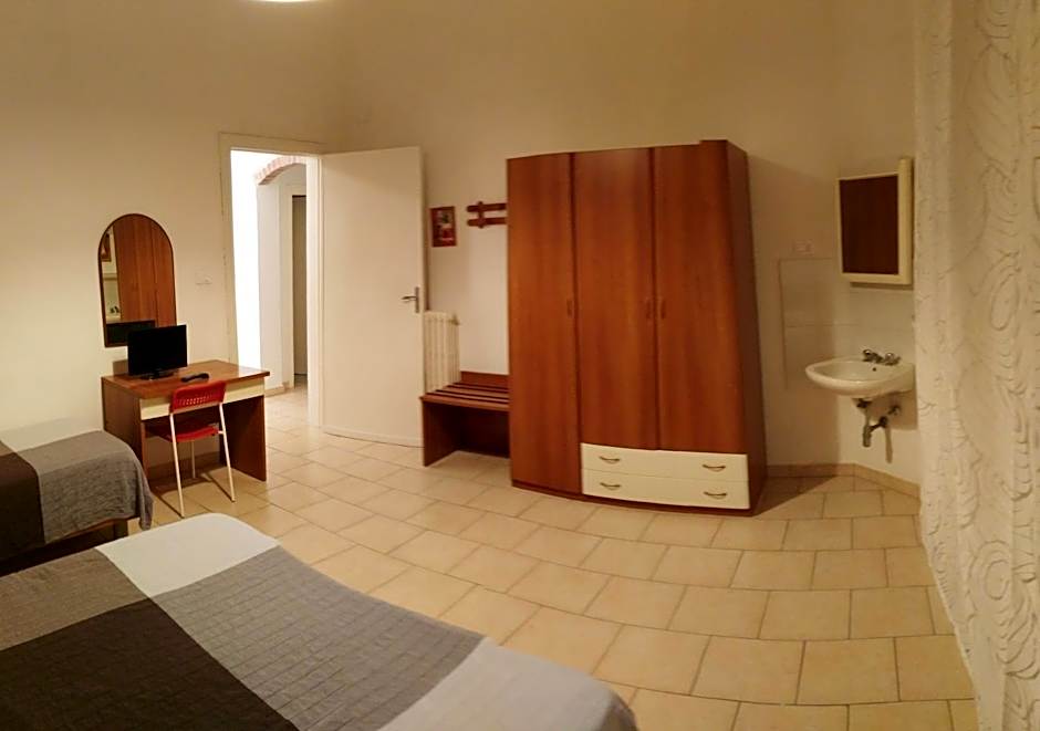 Residence Hotel Vittoria