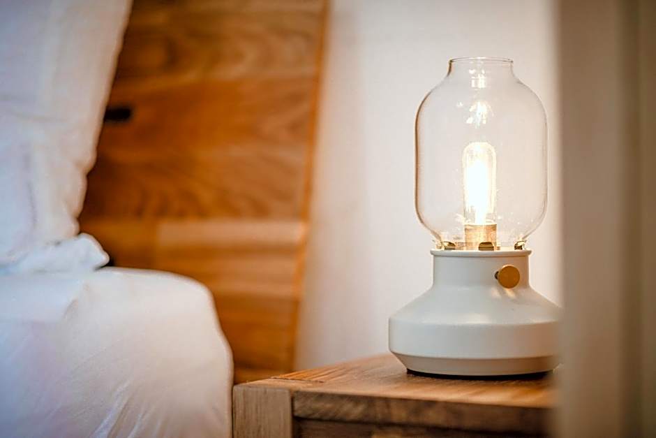 Da Alois - Alpine Premium Apartments