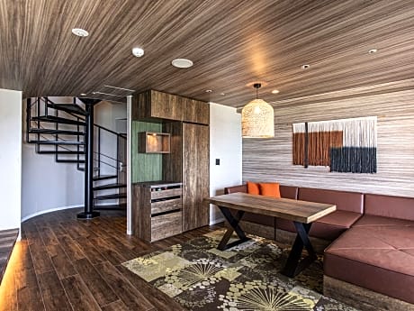 Beach View Suite