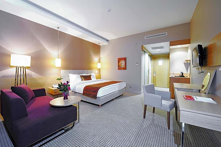 Ramada by Wyndham Podgorica