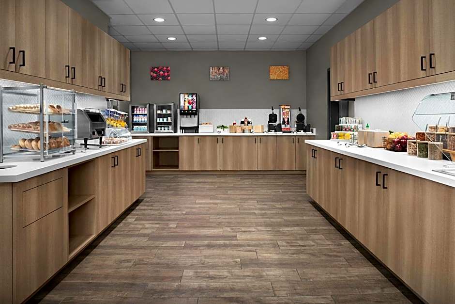 Residence inn by Marriott Big Sky /The Wilson Hotel