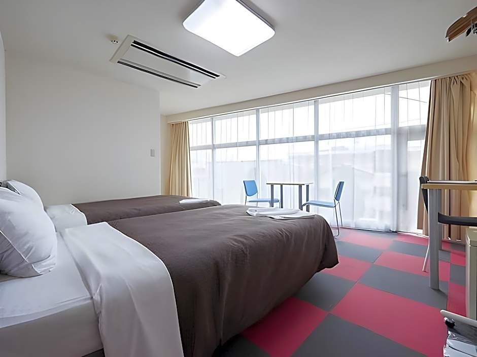 Hotel Select Inn Shimada Ekimae