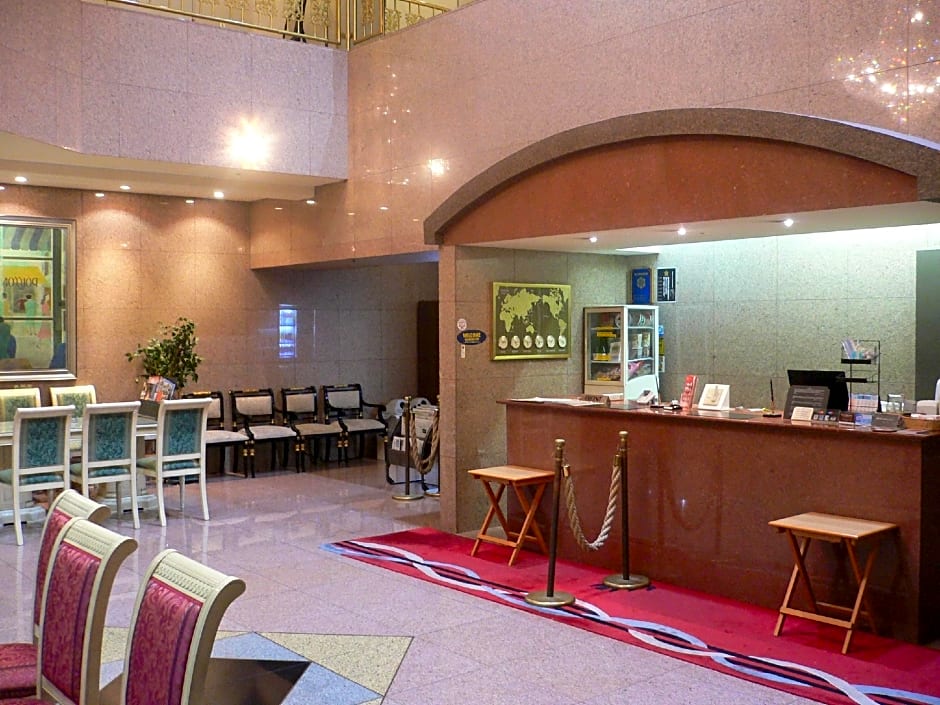 Hotel Villa Kuretake