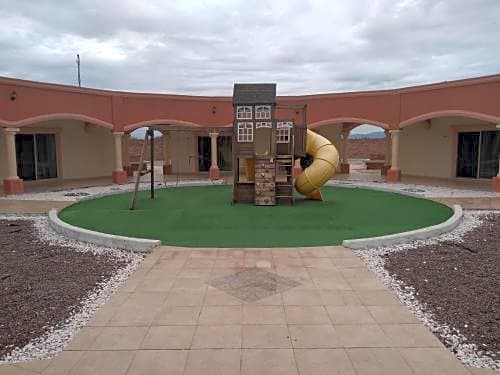 Hotel Jiménez Plaza