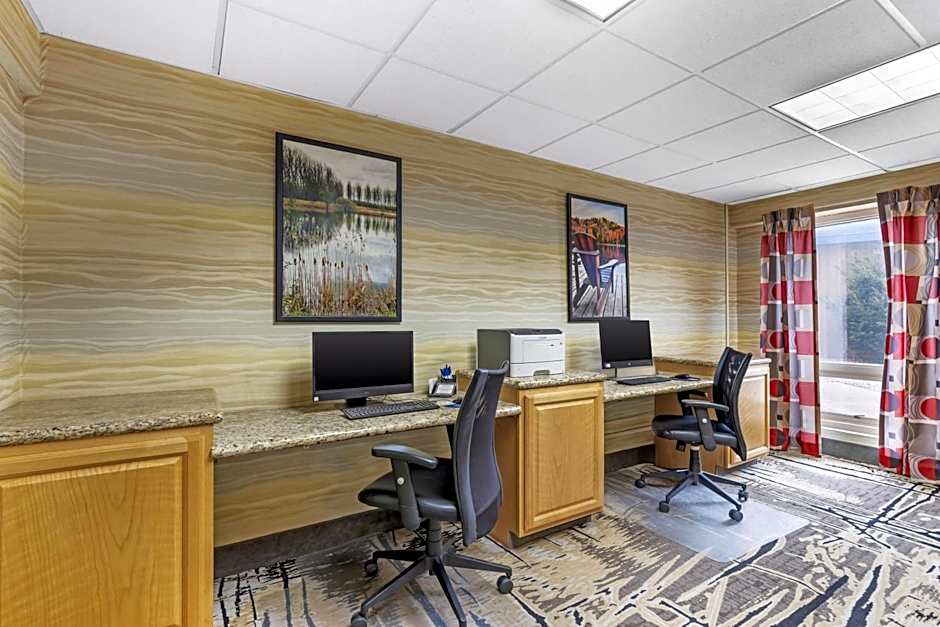 Best Western Holiday Lodge