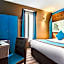 Best Western Nouvel Orleans Montparnasse