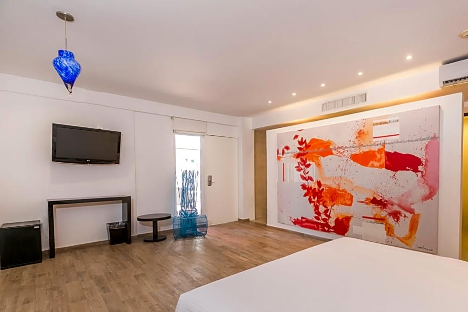 In Fashion Hotel & Spa - Adults Only