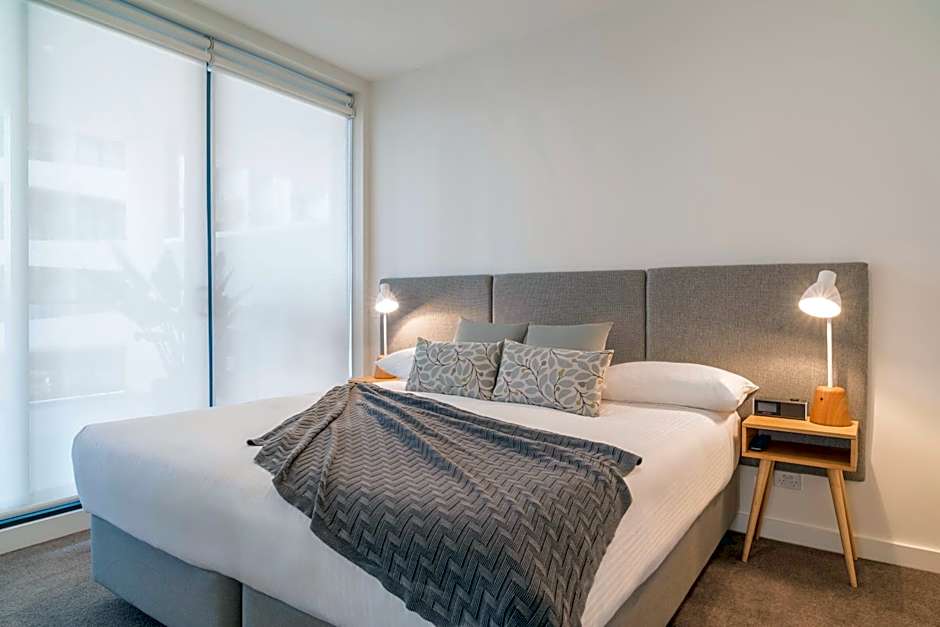 Caroline Serviced Apartments Sandringham