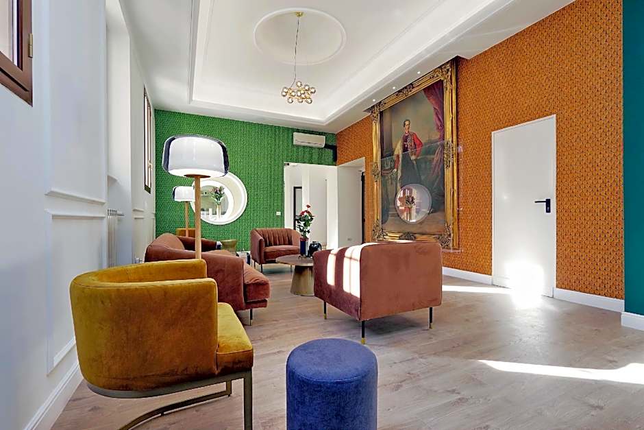Casa Santa Sofia