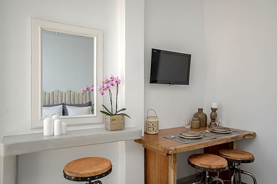 Naxos Dream Oniro Studios - Adults Only