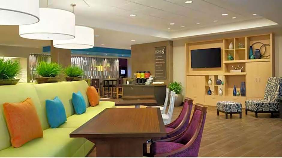Home2 Suites by Hilton Athens I 65