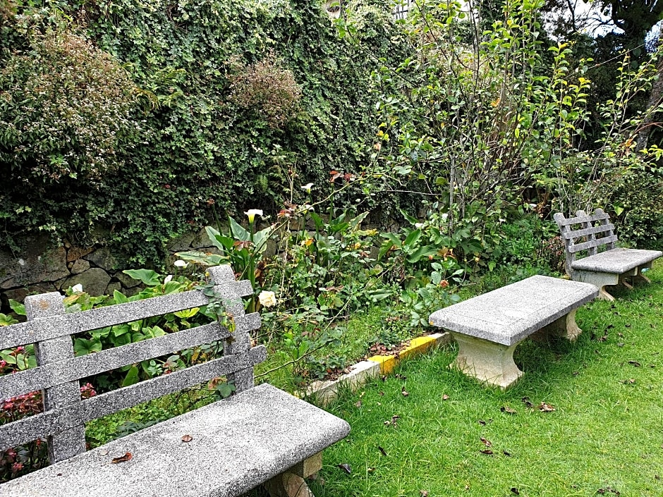 Lady Horton Bungalow