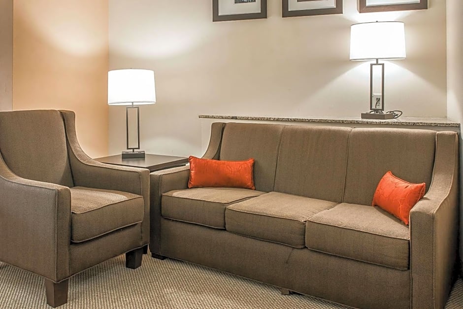 Comfort Suites South Bend