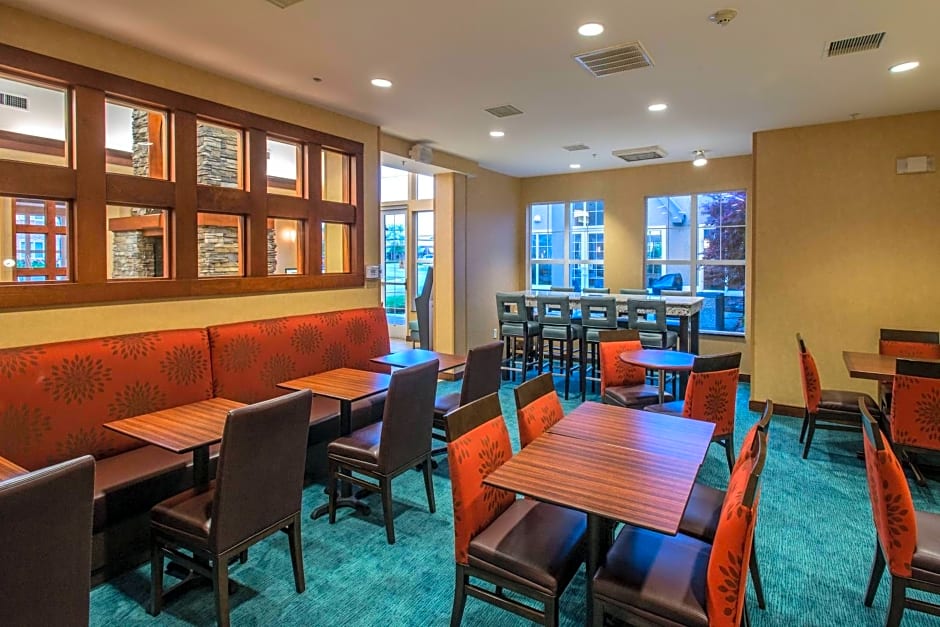 Residence Inn by Marriott Fayetteville Cross Creek