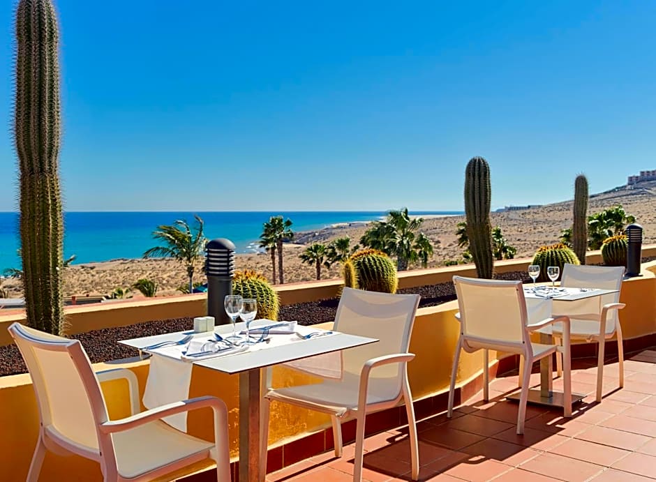 H10 Playa Esmeralda - Adults Only