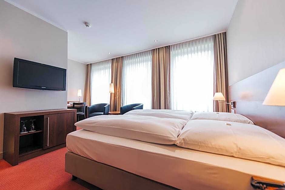 Ringhotel KOCKS am Mühlenberg