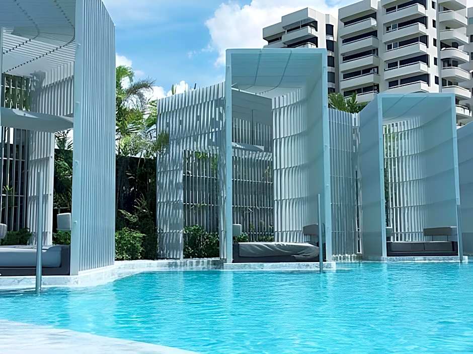 Veranda Residence Pattaya Pool Villa