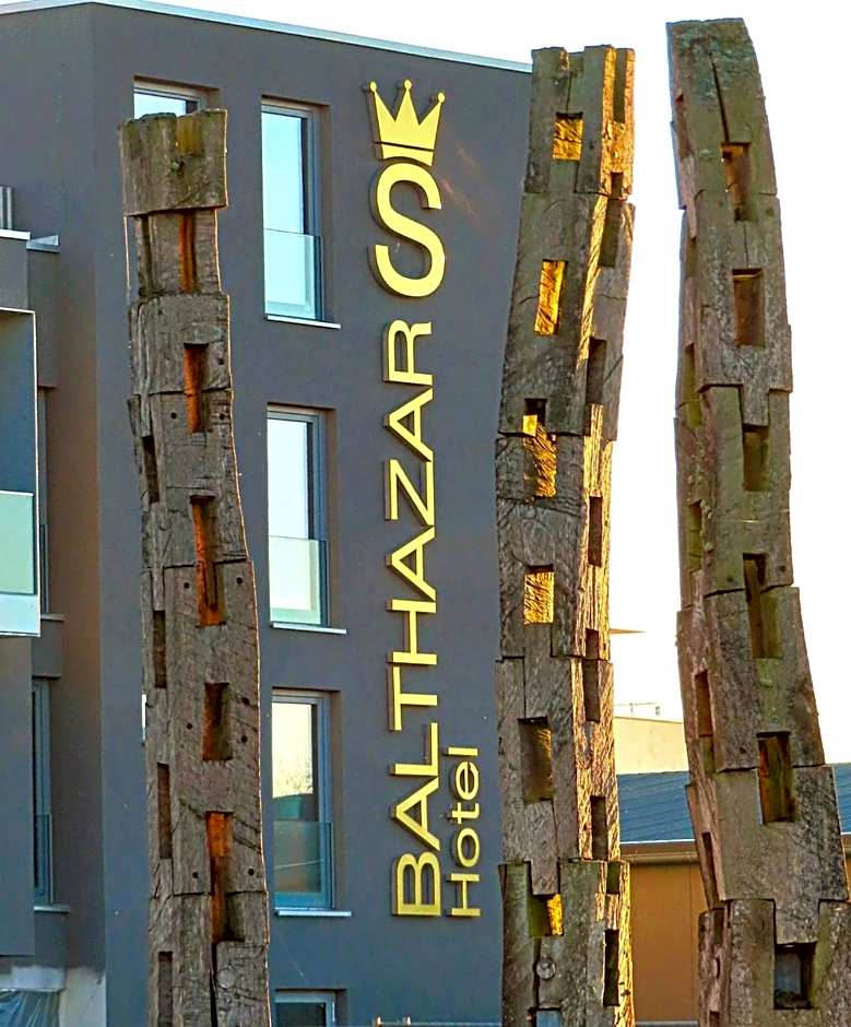 Hotel BalthazarS
