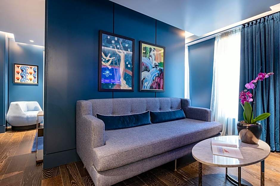 Sun Street Hotel Shoreditch