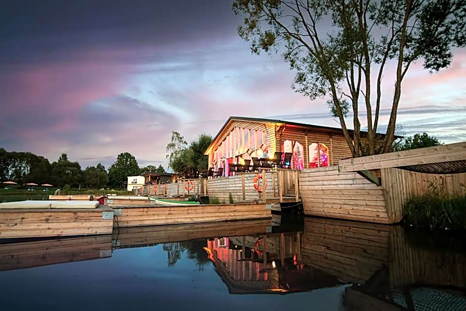 Hotel Azzun Orient SPA&Wellness