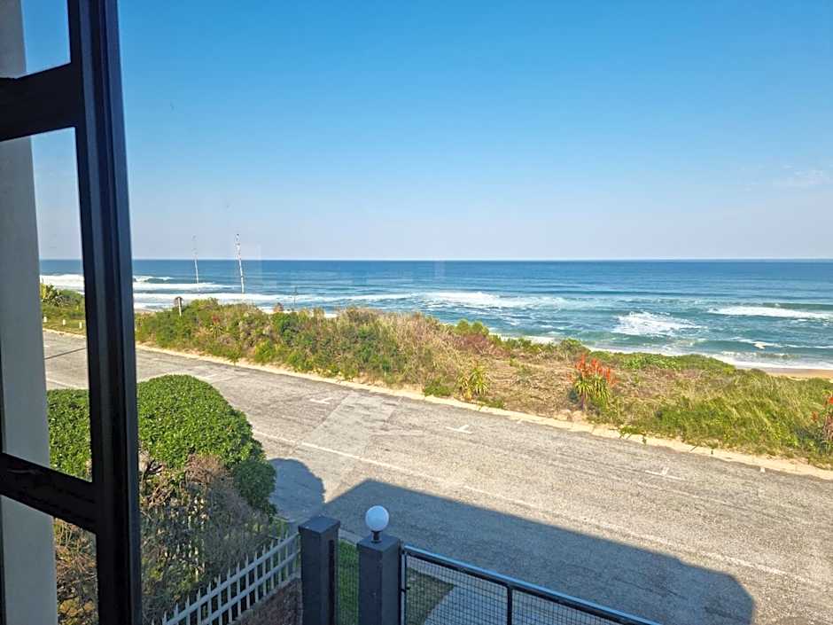 WavesEnd Wilderness Self-catering Units