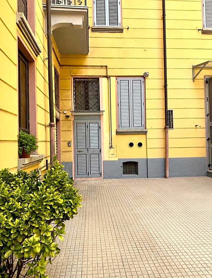 Apartment Wagner