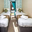 Ladram Bay Holiday Park