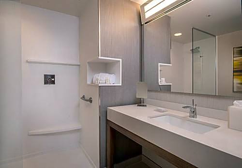 Courtyard by Marriott Philadelphia Bensalem