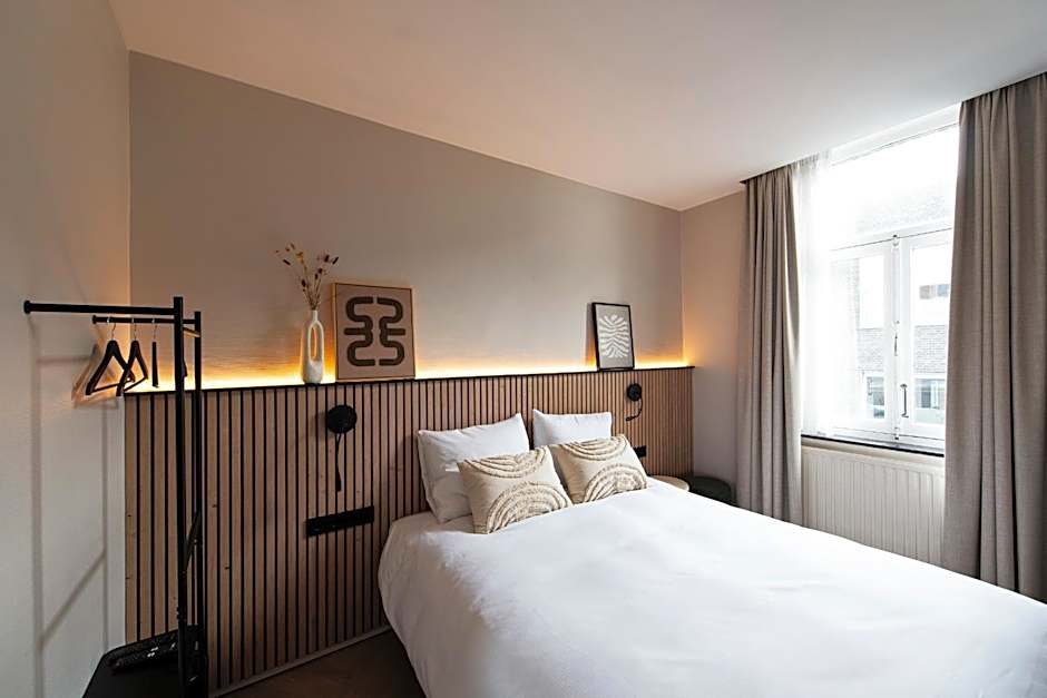 Stadsherberg de Poshoorn