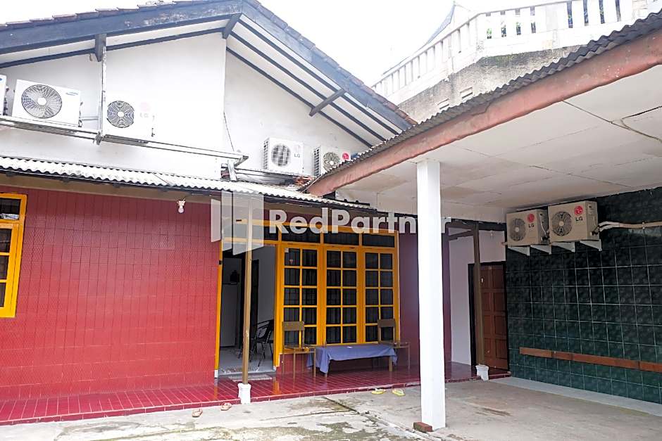 Ninja Room Pasteur RedPartner – Bandung, KY