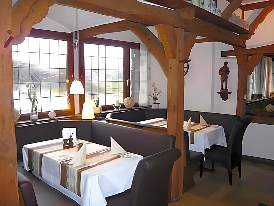 Hotel Stockumer Hof
