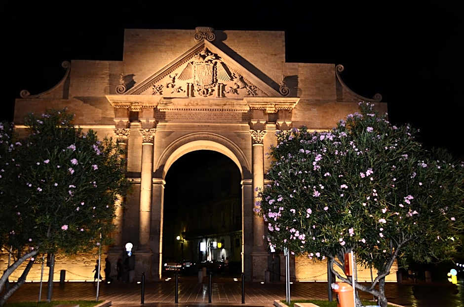 B&B Le Comari Salentine