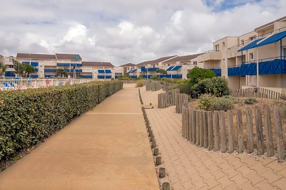 Residence Pierre & Vacances Bleu Marine