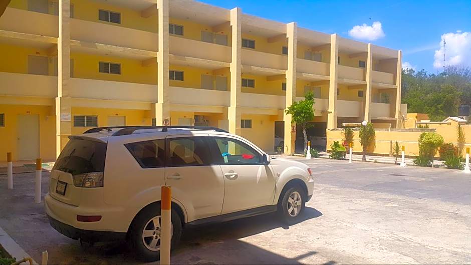 Hotel El Marques