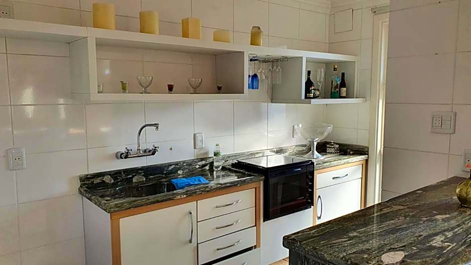 Flat Independência