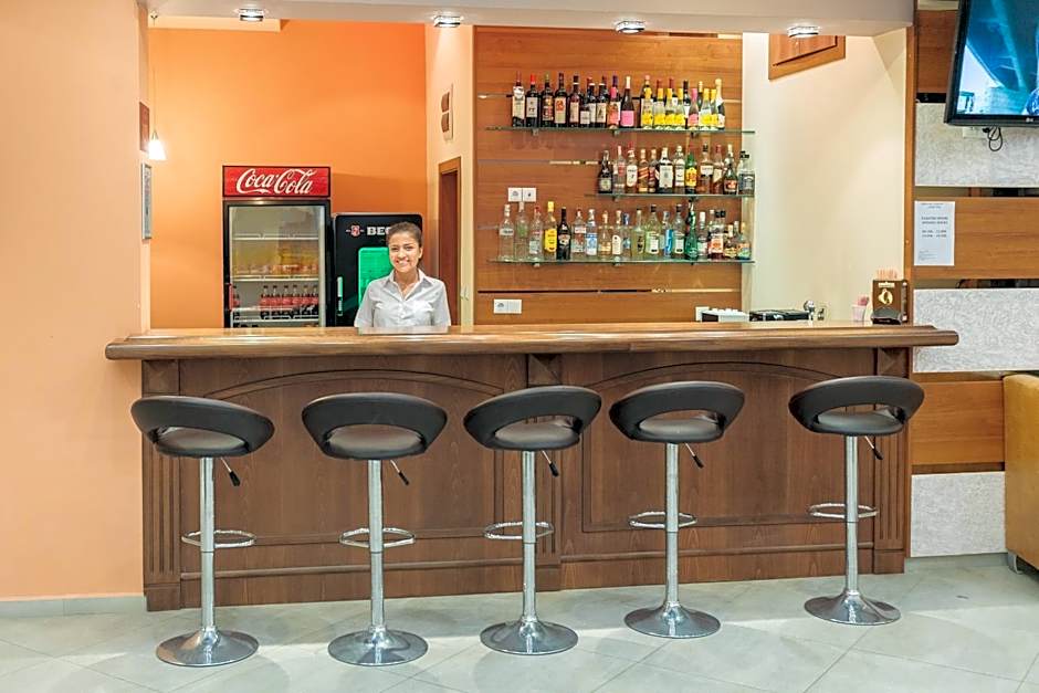 Hotel RIAGOR - ALL INCLUSIVE