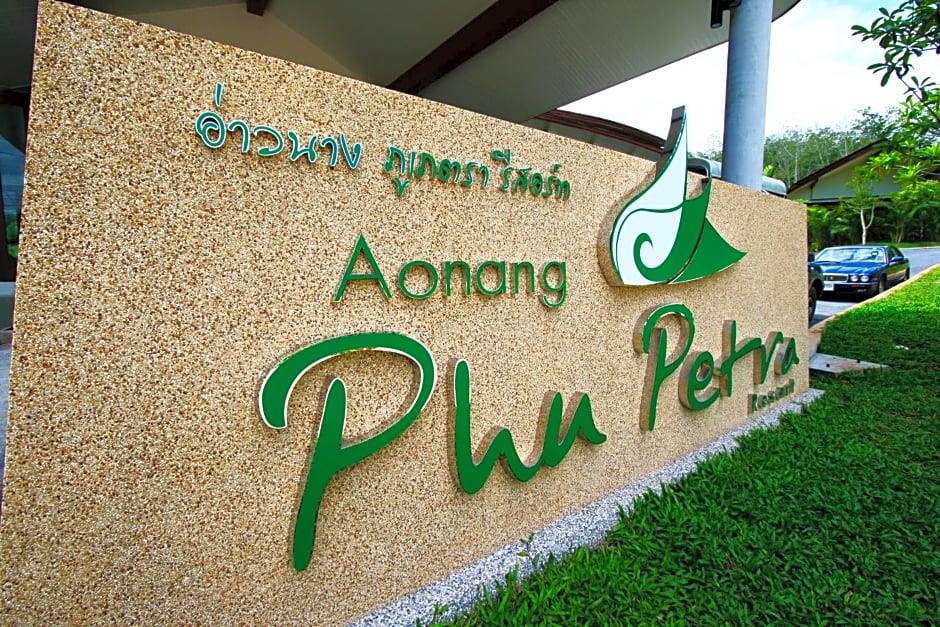 Aonang Phu Petra Resort