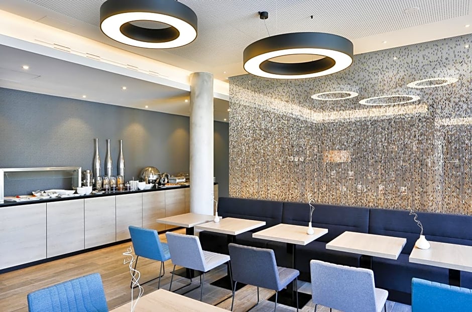 Holiday Inn Express Karlsruhe - City Park By IHG