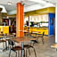 ibis budget Aeroport Lyon Saint Exupery