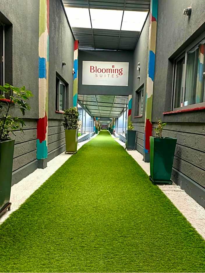 Blooming Suites Naivasha