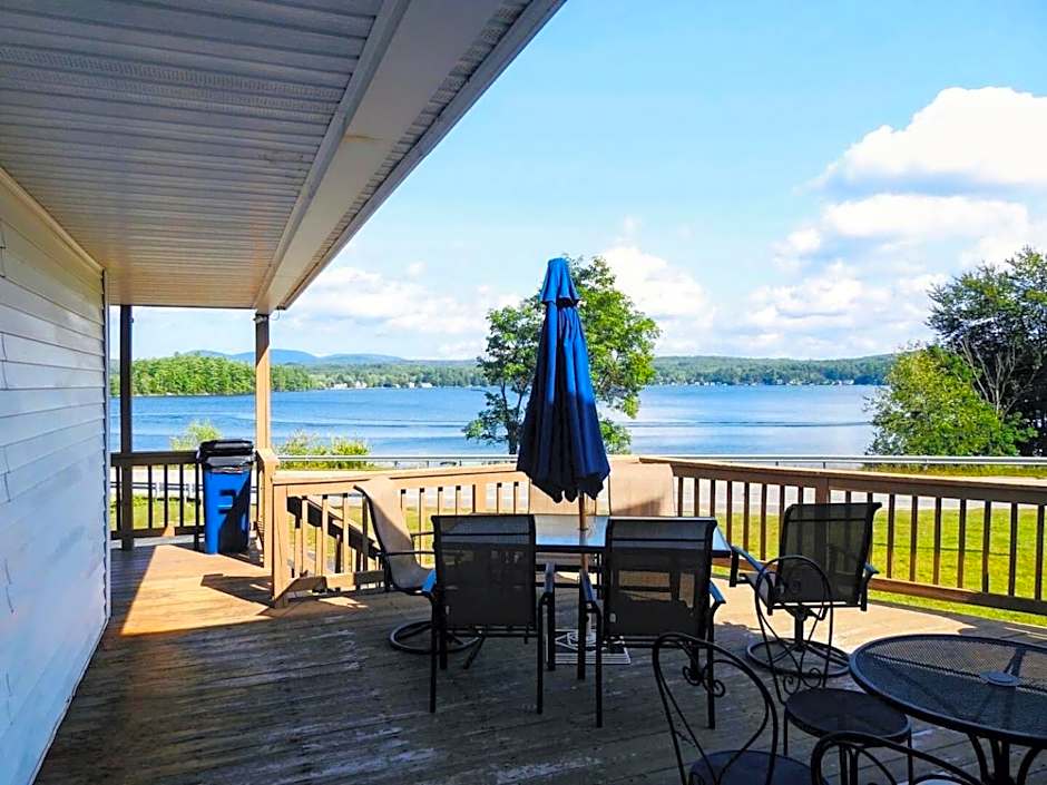Winnisquam Lake Inn