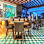 Sheraton San Jose Hotel, Costa Rica
