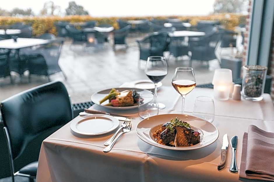 Hotel Sonderborg Strand