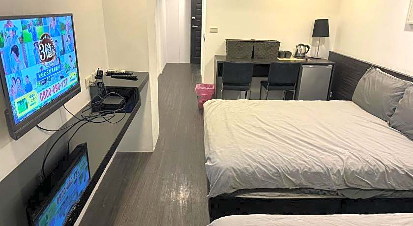 Taipei Breeze Guesthouse