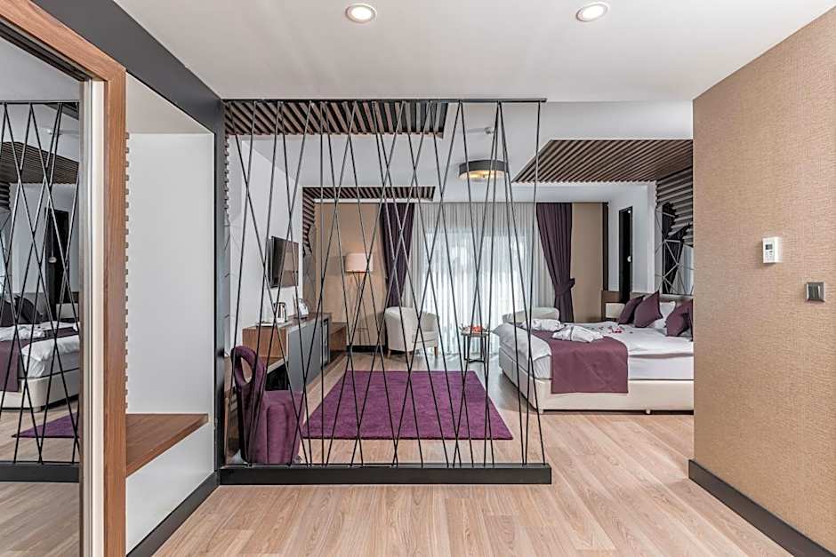 Aydinoglu Hotel