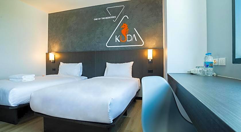 Kuda Asia Hotel Bang Saen