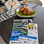 B & Bike di Ristorante Italia