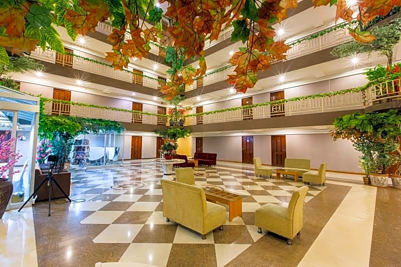 Three Seasons Bangkok