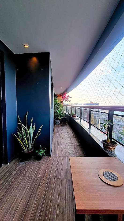 Hotel Ocean View Residence