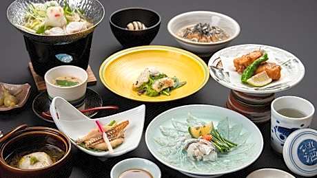 Shimonoseki Manjuso